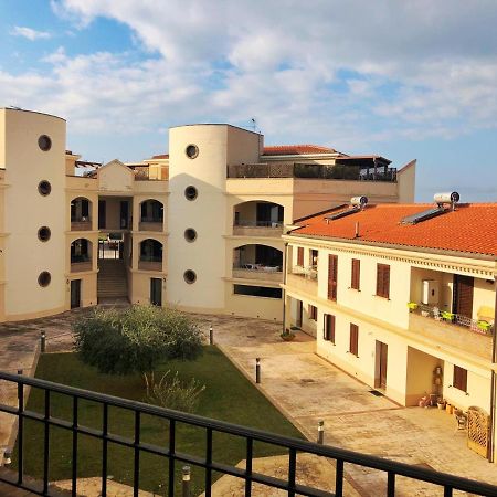 Appartamento A Corte Balai بورتو توريس المظهر الخارجي الصورة