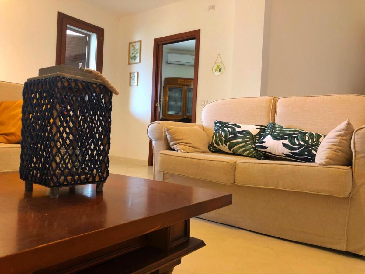Appartamento A Corte Balai بورتو توريس المظهر الخارجي الصورة
