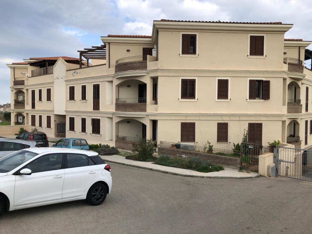 Appartamento A Corte Balai بورتو توريس المظهر الخارجي الصورة
