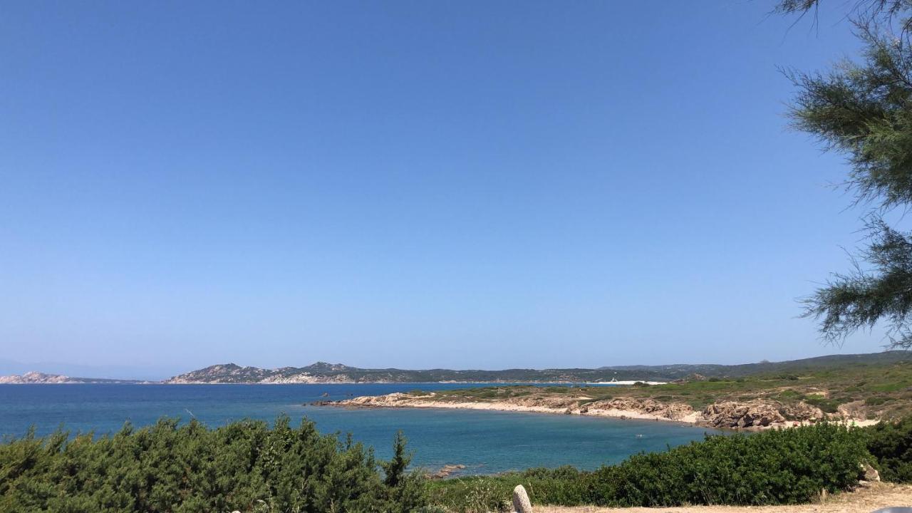 Appartamento A Corte Balai بورتو توريس المظهر الخارجي الصورة